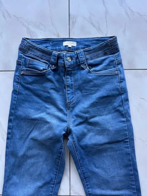 Jeans Versia size 38 (nr1436a) – photo 2